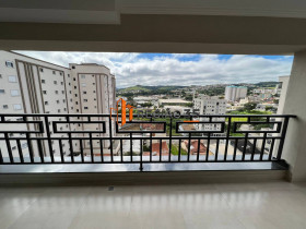 Apartamento com 3 Quartos à Venda, 107 m² em Jardim Elvira Dias - Poços De Caldas