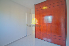 Apartamento com 2 Quartos à Venda, 52 m² em Vila Olímpia - São Paulo