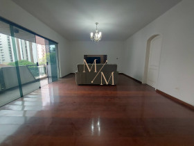 Apartamento com 4 Quartos à Venda, 300 m² em Boqueirão - Santos