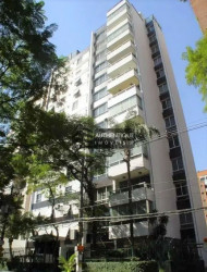 Apartamento com 4 Quartos à Venda, 235 m² em Jardim Europa - São Paulo