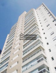 Apartamento com 3 Quartos à Venda, 135 m² em Chácara Klabin - São Paulo