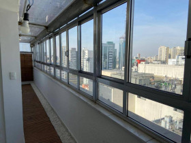 Apartamento com 2 Quartos à Venda, 90 m² em Bela Vista - São Paulo