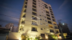 Apartamento com 3 Quartos à Venda, 162 m² em Jardim Elvira Dias - Poços De Caldas