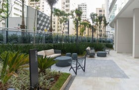 Apartamento com 2 Quartos à Venda, 61 m² em Centro - São Paulo