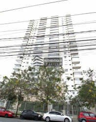 Apartamento com 4 Quartos à Venda, 162 m² em Lapa - São Paulo
