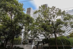 Apartamento com 4 Quartos à Venda, 169 m² em Moema - São Paulo