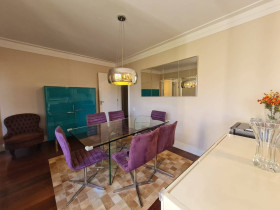 Apartamento com 3 Quartos à Venda, 145 m² em Indianópolis - São Paulo