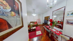 Apartamento com 3 Quartos à Venda, 82 m² em Centro Histórico - Porto Alegre