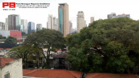 Apartamento com 2 Quartos à Venda, 70 m² em Itaim Bibi - São Paulo