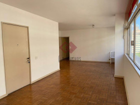 Apartamento com 3 Quartos à Venda, 150 m² em Santa Cecília - São Paulo