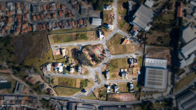Terreno à Venda, 360 m² em Reserva Paineiras - Vargem Grande Paulista