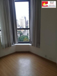 Apartamento com 1 Quarto à Venda, 30 m² em Moema - São Paulo