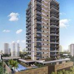 Apartamento com 3 Quartos à Venda, 205 m² em Bosque Da Saúde - São Paulo