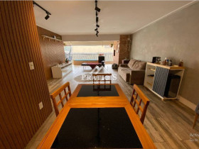 Apartamento com 2 Quartos à Venda, 115 m² em Ipiranga - São Paulo