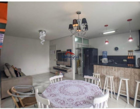 Apartamento com 2 Quartos à Venda, 97 m² em Ingleses Do Rio Vermelho - Florianópolis