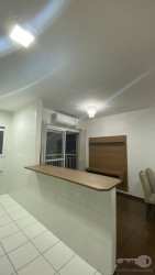 Apartamento com 2 Quartos à Venda, 52 m² em Jardim São Carlos - Sorocaba