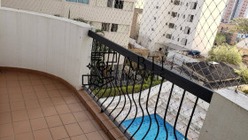 Apartamento com 5 Quartos à Venda, 124 m² em Vila Mariana - São Paulo