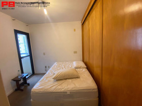 Apartamento com 3 Quartos à Venda, 90 m² em Brooklin - São Paulo