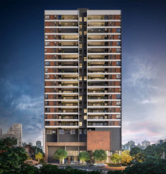 Apartamento com 4 Quartos à Venda, 147 m² em Vila Clementino - São Paulo