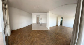 Apartamento com 4 Quartos à Venda, 151 m² em Edifício Coubert - São Paulo