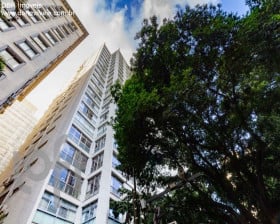 Apartamento com 4 Quartos à Venda, 303 m² em Jardim América - São Paulo