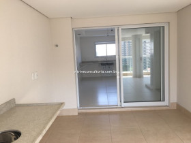 Apartamento com 3 Quartos à Venda, 271 m² em Chácara Klabin - São Paulo