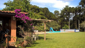 Chácara com 4 Quartos à Venda, 348 m² em Santana - São Pedro