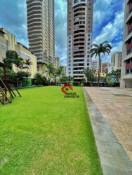 Apartamento com 4 Quartos à Venda, 205 m² em Meireles - Fortaleza