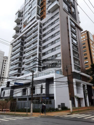 Apartamento com 2 Quartos à Venda, 74 m² em Vila Clementino - São Paulo