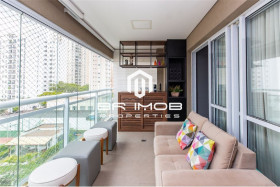 Apartamento com 2 Quartos à Venda, 71 m² em Jardim Das Acácias - São Paulo