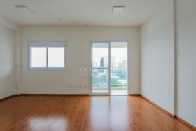 Apartamento com 1 Quarto à Venda, 41 m² em Barra Funda - São Paulo