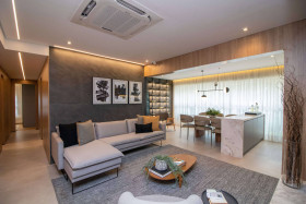 Apartamento com 3 Quartos à Venda, 119 m² em Vila Mariana - São Paulo