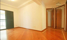 Apartamento com 4 Quartos à Venda, 144 m² em Perdizes - São Paulo