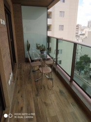 Apartamento com 1 Quarto à Venda, 41 m² em Santa Cecília - São Paulo