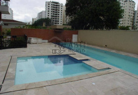 Apartamento com 4 Quartos à Venda, 190 m² em Indianópolis - São Paulo