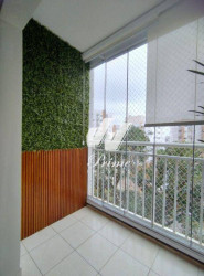 Apartamento com 2 Quartos à Venda, 47 m² em Jardim Alto Da Boa Vista - Valinhos