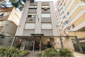 Apartamento com 2 Quartos à Venda, 77 m² em Higienópolis - Porto Alegre