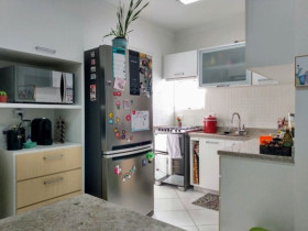 Apartamento com 4 Quartos à Venda, 126 m² em Perdizes - São Paulo