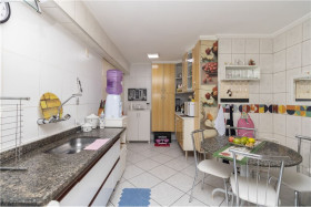 Apartamento com 3 Quartos à Venda, 93 m² em Perdizes - São Paulo