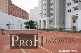 Apartamento com 3 Quartos à Venda, 192 m² em Ipiranga - São Paulo