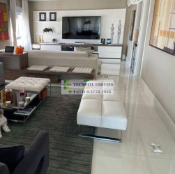 Apartamento com 4 Quartos à Venda, 249 m² em Jardim Vila Mariana - São Paulo