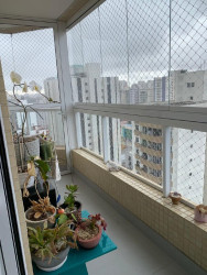 Apartamento com 5 Quartos à Venda, 135 m² em Baeta Neves - São Bernardo Do Campo