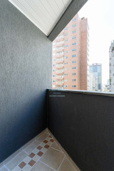 Apartamento com 1 Quarto à Venda, 40 m² em Santa Cecília - São Paulo