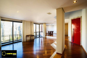 Apartamento com 3 Quartos à Venda, 626 m² em Pacaembu - São Paulo