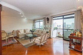 Apartamento com 3 Quartos à Venda, 270 m² em Alto Da Lapa - São  Paulo