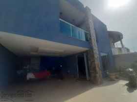 Casa com 4 Quartos à Venda, 200 m² em Jardim Souza Queiroz - Santa Bárbara D'oeste