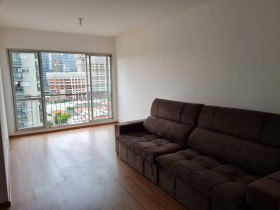 Apartamento com 3 Quartos à Venda, 100 m² em Chácara Santo Antônio (zona Sul) - São Paulo