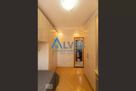 Apartamento com 3 Quartos à Venda, 68 m² em Vila Matilde - São Paulo
