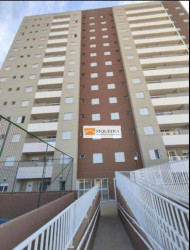 Apartamento com 2 Quartos à Venda, 58 m² em Jardim São Carlos - Sorocaba