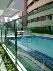Apartamento com 3 Quartos à Venda, 79 m² em Cabo Branco - João Pessoa